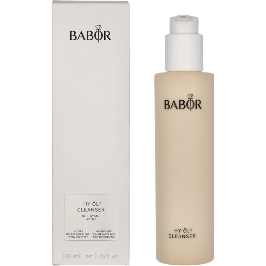 Babor Cleansing Hy-Oil, 200 ml – 2