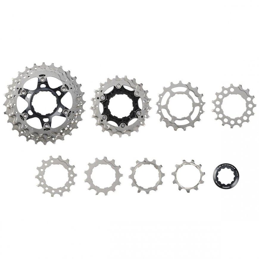 Rear sprocket Shimano ULTEGRA CS-R8000 11-speed-11-25T – 2