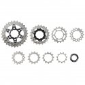 Rear sprocket Shimano ULTEGRA CS-R8000 11-speed-11-25T