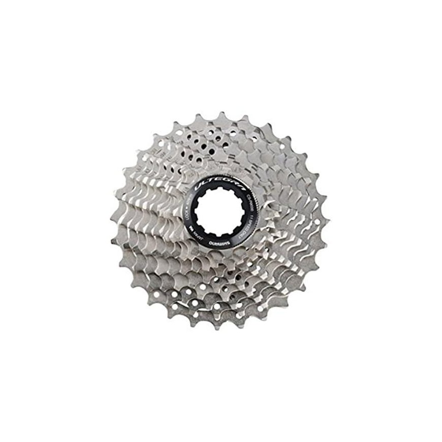 Rear sprocket Shimano ULTEGRA CS-R8000 11-speed-11-25T – 3