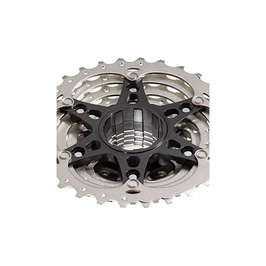 Rear sprocket Shimano ULTEGRA CS-R8000 11-speed-11-25T – 4