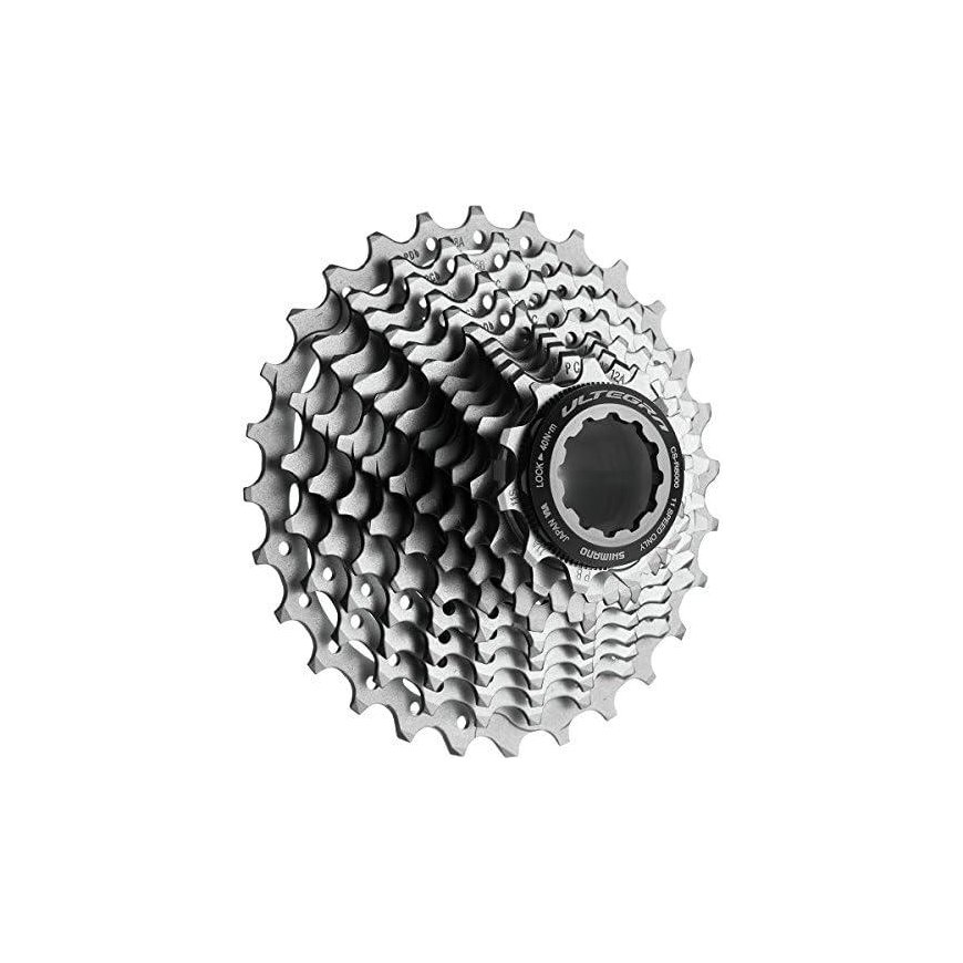 Rear sprocket Shimano ULTEGRA CS-R8000 11-speed-11-25T – 5