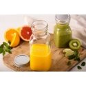 Kilner Rayware Group KIL-Bottle 1l. with a wide topping Kilner Rayware Group KIL-Bottle 1l. with a wide topping