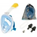 Ikonk Diving mask L / XL blue Ikonk Diving mask L / XL blue