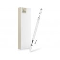 TECH-PROTECT USP200 3-TIP STYLUS PEN WHITE TECH-PROTECT USP200 3-TIP STYLUS PEN WHITE