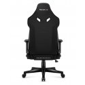 Huzaro Force 7.6 PC gaming chair Bucket (cradle) seat Black