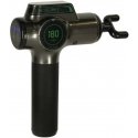 N\A Body massage gun back massager 8 nozzles N\A Body massage gun back massager 8 nozzles