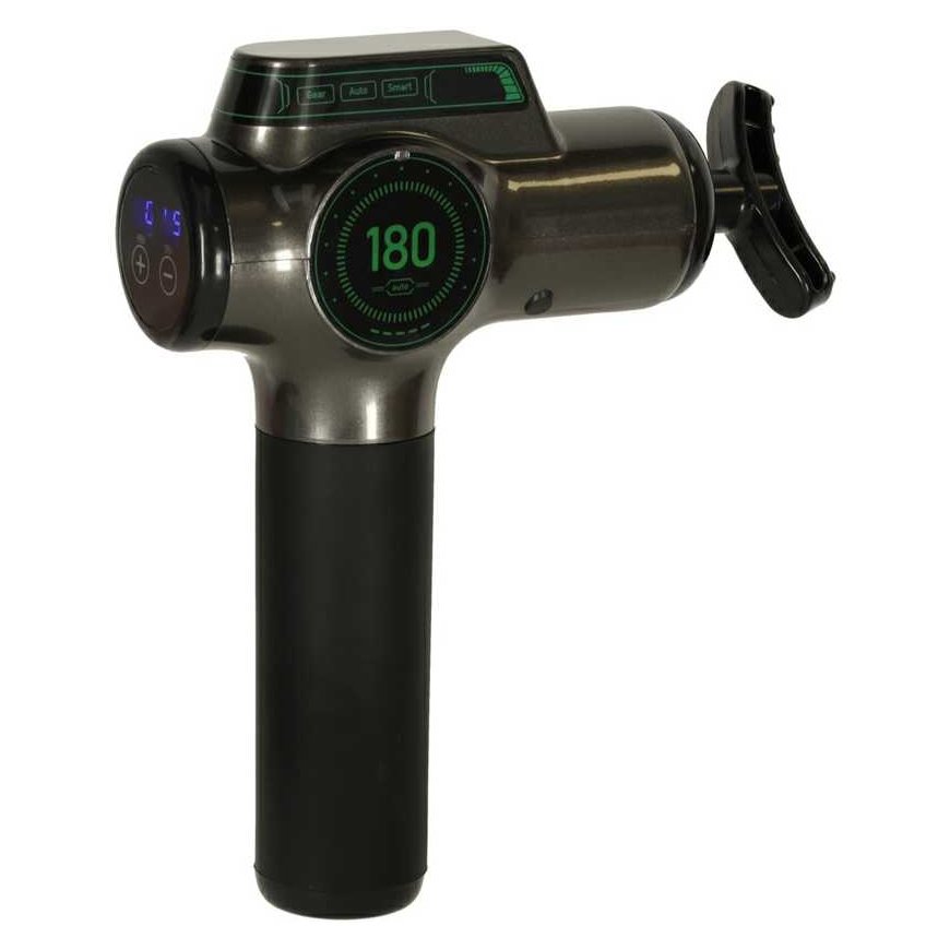 N\A Body massage gun back massager 8 nozzles – 5