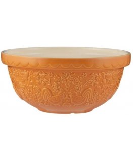 MASON CASH (RAYWARE GROUP) MC-Bowl S24 24cm 2l cream red Home to Roost