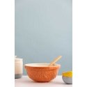 MASON CASH (RAYWARE GROUP) MC-Bowl S24 24cm 2l cream red Home to Roost MASON CASH (RAYWARE GROUP) MC-Bowl S24 24cm 2l cream red Home to Roost
