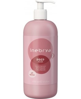 Inebrya Prep Regenerating Mask 1000ml