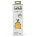 Joseph Joseph JJ-Šiukšlių maišai 20vnt 20l Eco pilka Joseph Joseph JJ-Šiukšlių maišai 20vnt 20l Eco pilka