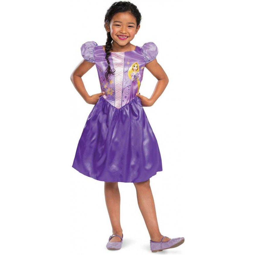 Disguise Disney carnival costume for girls