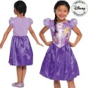 Disguise Disney karnavalinis kostiumas mergaitėms Rapunzel puošnus kostiumas 110-122 cm (4-6 metai) Disguise Disney karnavalinis kostiumas mergaitėms Rapunzel puošnus kostiumas 110-122 cm (4-6 metai)