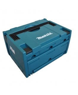 Makita P-84311 tööriistakott ja -karp Roheline