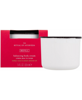 Rituals The Ritual Of Ayurveda Body Cream refill body cream refill, 220 ml