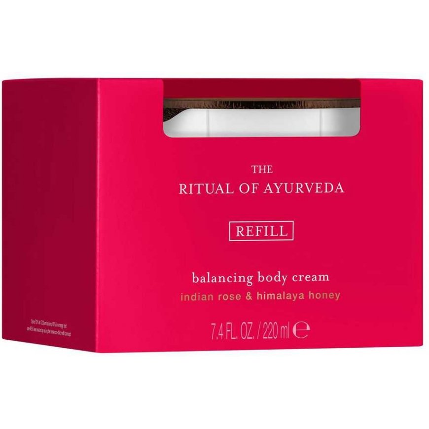 Rituals The Ritual Of Ayurveda Body Cream refill body cream refill, 220 ml – 3