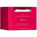 Rituals The Ritual Of Ayurveda Body Cream refill body cream refill, 220 ml Rituals The Ritual Of Ayurveda Body Cream refill body cream refill, 220 ml
