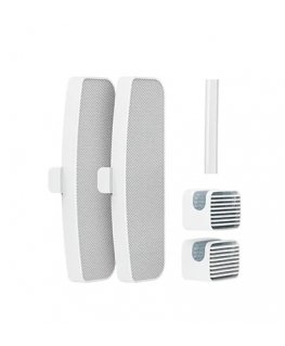 Xiaomi Smart Pet Fountain Filter Set Balts