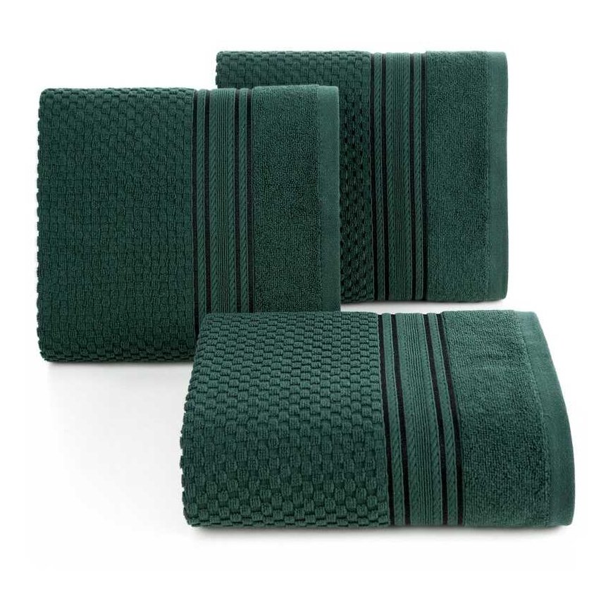 Towel Eurofirany RE/DAVOS/11/C.ZI 70X140(X3) 500
