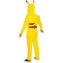 Strój karnawałowy Pokemon Pikachu costume yellow przebranie 109-126 cm (4-6 lat) Strój karnawałowy Pokemon Pikachu costume yellow przebranie 109-126 cm (4-6 lat)