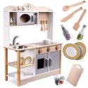 Lulilo Wooden kitchen for children Lulilo Wooden kitchen for children