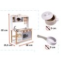 Lulilo Wooden kitchen for children Lulilo Wooden kitchen for children