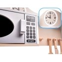 Lulilo Wooden kitchen for children Lulilo Wooden kitchen for children