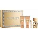 Michael Kors Pour Femme Eau De Parfum Spray, 100 ml Set 4 Pieces Michael Kors Pour Femme Eau De Parfum Spray, 100 ml Set 4 Pieces