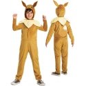 Strój karnawałowy Pokemon Eevee kostium ruda przebranie 137-149 cm (10-12 lat) Strój karnawałowy Pokemon Eevee kostium ruda przebranie 137-149 cm (10-12 lat)
