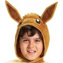 Strój karnawałowy Pokemon Eevee kostium ruda przebranie 137-149 cm (10-12 lat) Strój karnawałowy Pokemon Eevee kostium ruda przebranie 137-149 cm (10-12 lat)