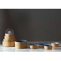 Mason Cash katės dubuo, 13 cm, smėlio spalvos Mason Cash katės dubuo, 13 cm, smėlio spalvos