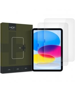 HOFI GLASS PRO+ 2-PACK IPAD 10.9 10 | 2022 CLEAR TEMPERED GLASS