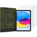 HOFI GLASS PRO+ 2-PACK IPAD 10.9 10 | 2022 CLEAR TEMPERED GLASS HOFI GLASS PRO+ 2-PACK IPAD 10.9 10 | 2022 CLEAR TEMPERED GLASS