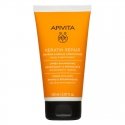 Apivita Keratin Repair Nourish & Repair Conditioner, 150 ml