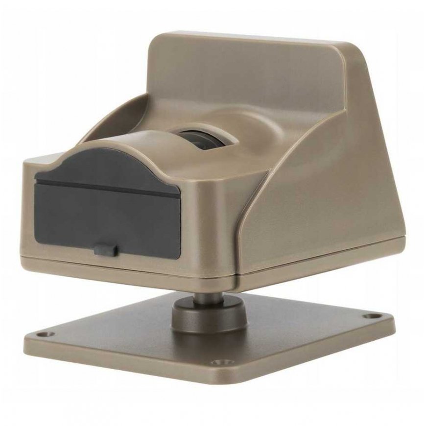 Sensor with solar collector for Redleaf RD200 system – 2