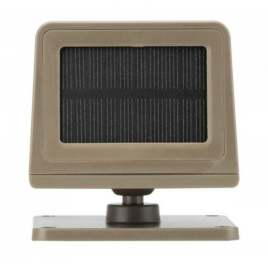 Sensor with solar collector for Redleaf RD200 system – 3