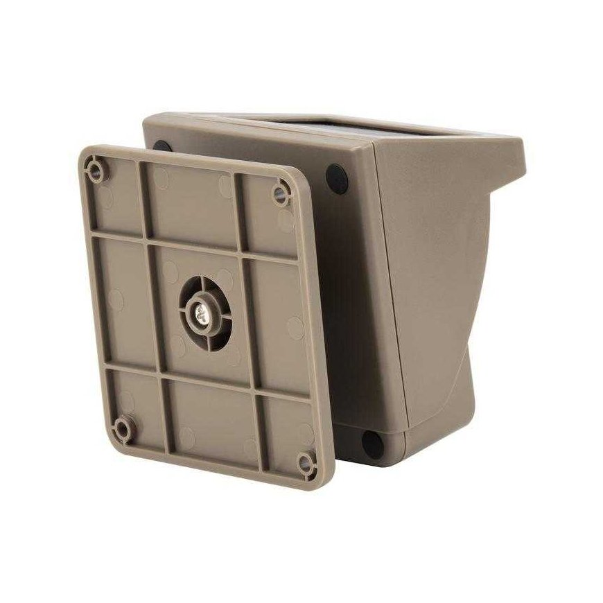 Sensor with solar collector for Redleaf RD200 system – 4