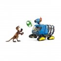 schleich Dinosaurs 42604 mängusõiduk schleich Dinosaurs 42604 mängusõiduk