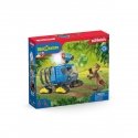 schleich Dinosaurs 42604 rotaļu transportlīdzeklis