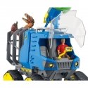 schleich Dinosaurs 42604 leluajoneuvo schleich Dinosaurs 42604 leluajoneuvo