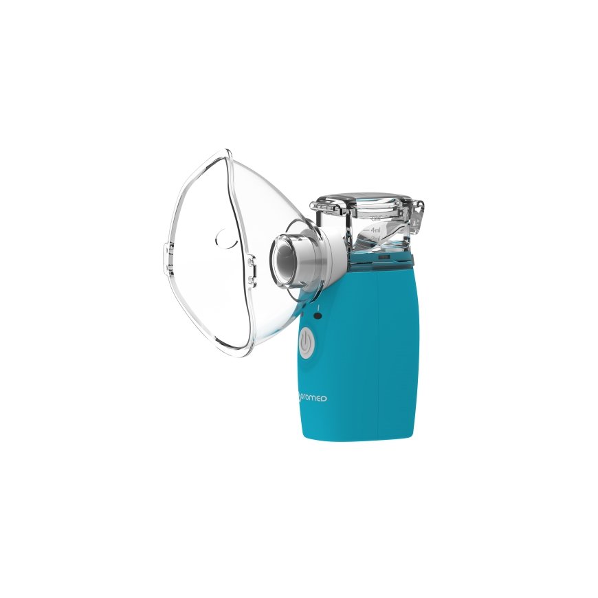 HI-TECH MEDICAL HI-TECH MEDICAL ORO-MESH inhalators