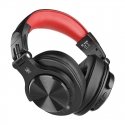 Oneodio Fusion A70 Wireless Headphones (Black and Red) Oneodio Fusion A70 Wireless Headphones (Black and Red)