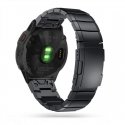 TECH-PROTECT STAINLESS GARMIN FENIX 5X | 5X PLUS | 6X | 6X PRO | TECH-PROTECT STAINLESS GARMIN FENIX 5X | 5X PLUS | 6X | 6X PRO |