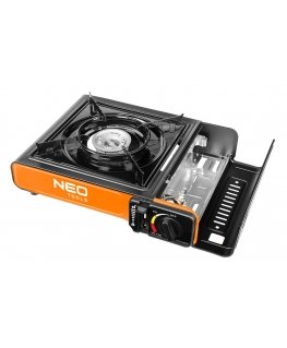NEO tools 20-050 plīts & cepeškrāsns