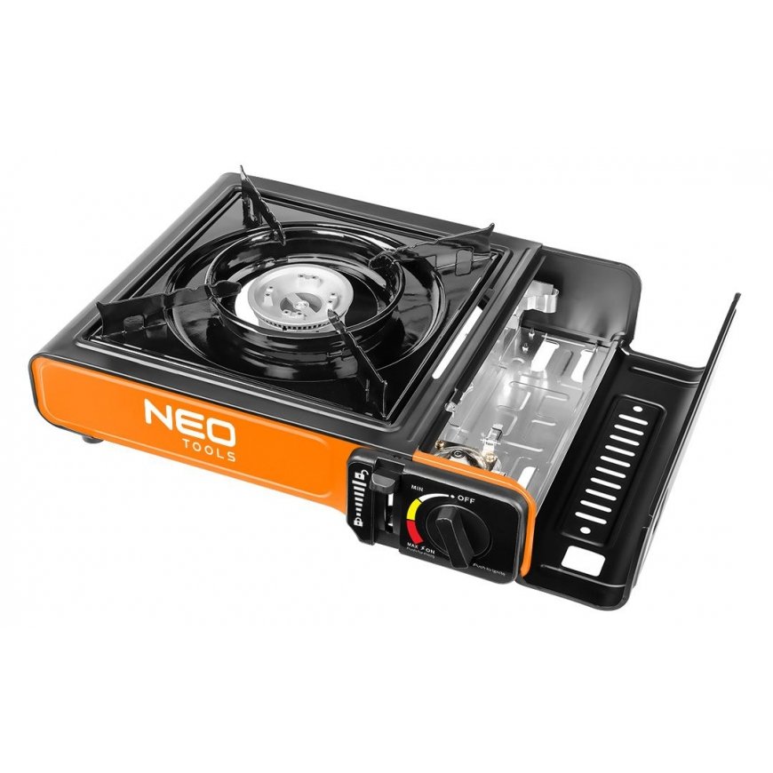 NEO tools 20-050 cooker