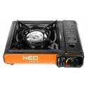 NEO tools 20-050 plīts & cepeškrāsns