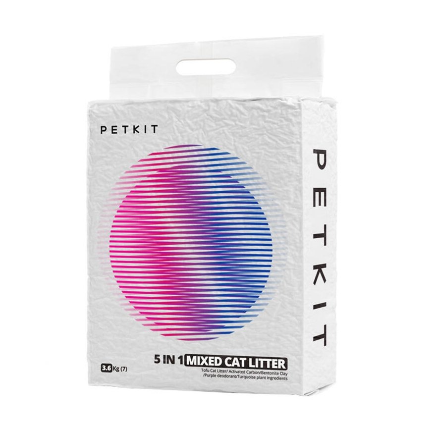 PETKIT Mixed Cat Litter 7L Petkit