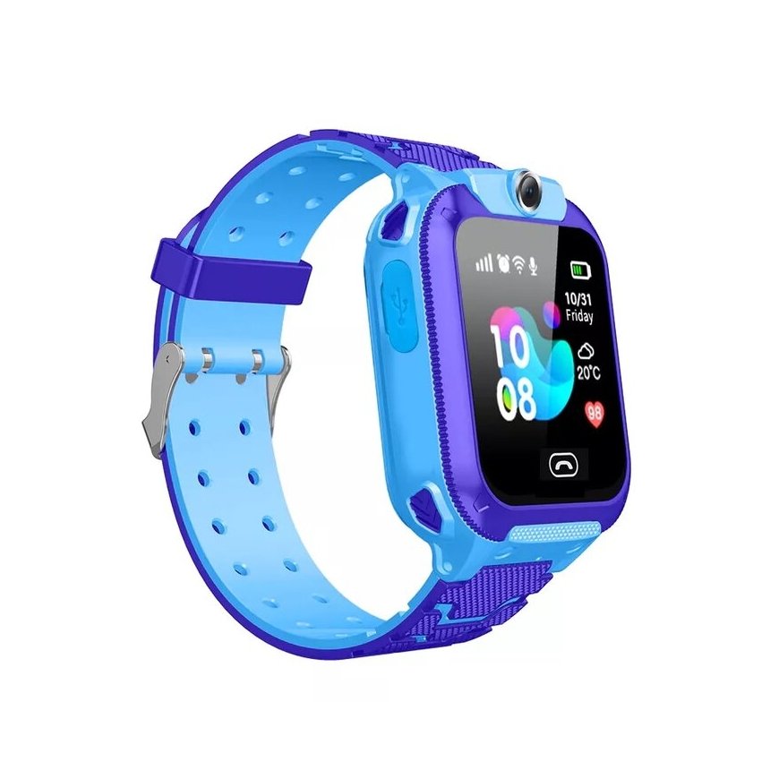 Riff Q12 Blue