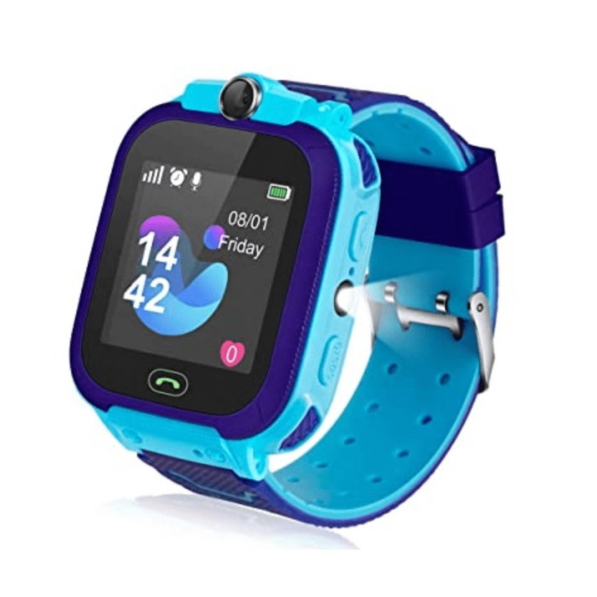 Riff Q12 Blue – 2